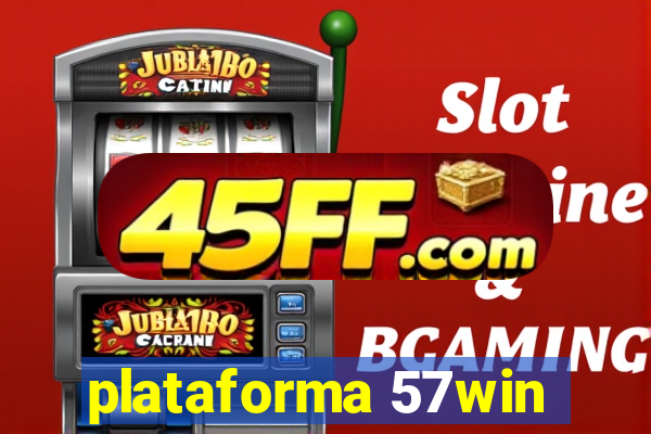 plataforma 57win